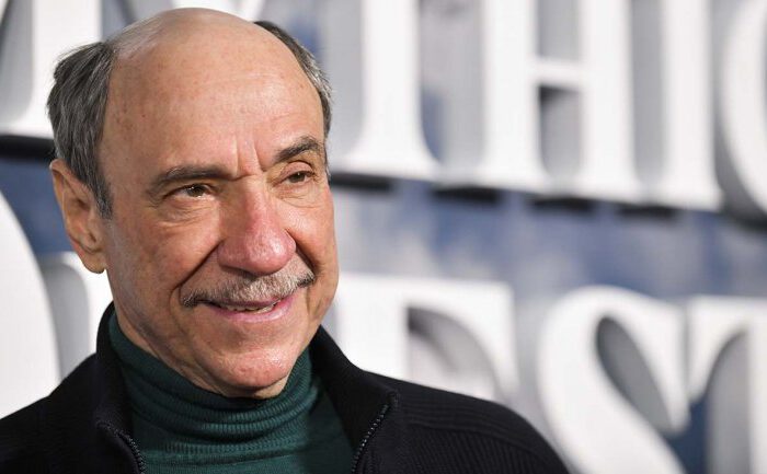 F. Murray Abraham